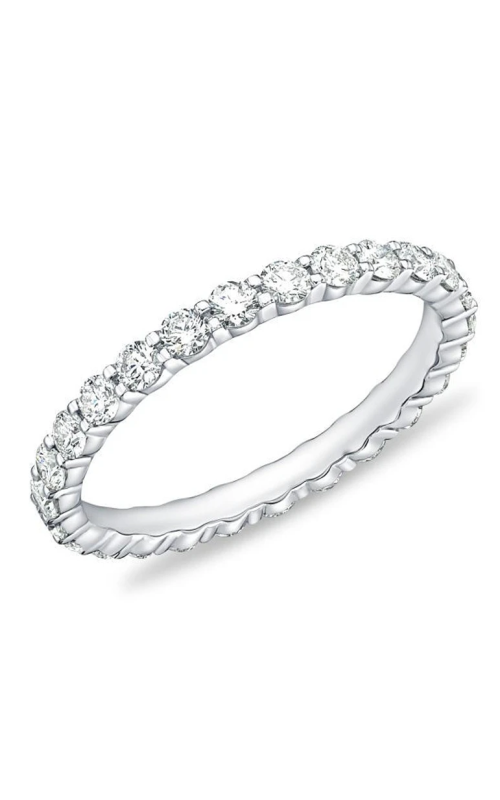 Alvin Goldfarb Collection  Wedding Band DRAC101688