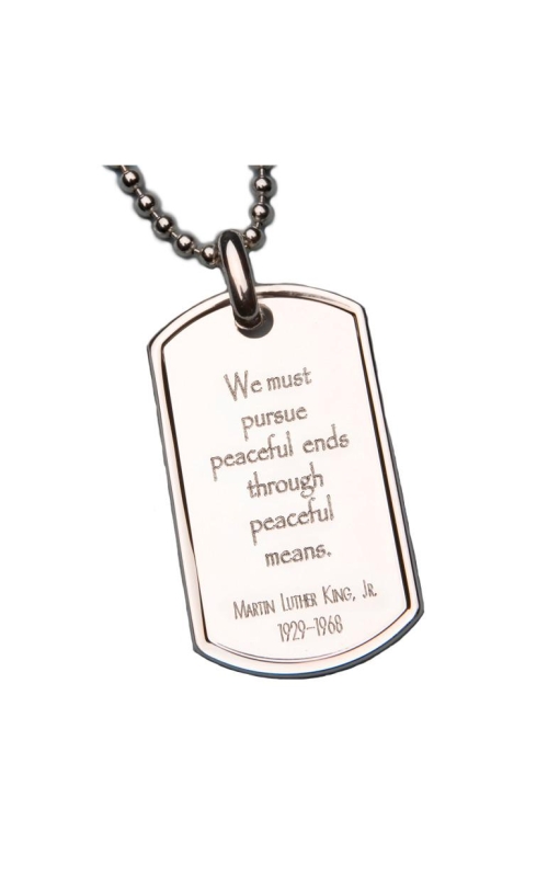 Martin Luther King Jr. PeaceTag