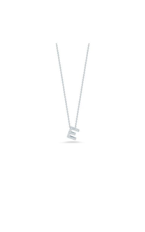 Roberto Coin TINY TREASURES Necklace 001634AWCHXE