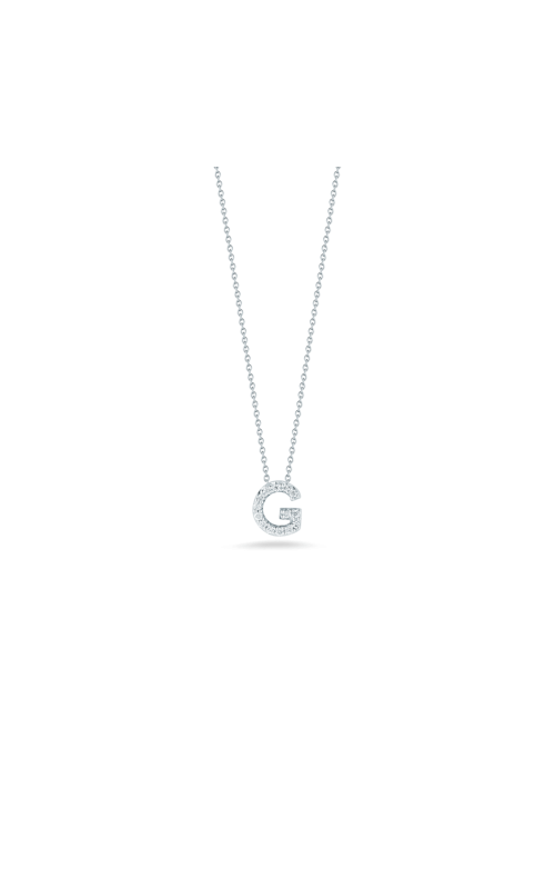 Roberto Coin  Necklace 001634AWCHXG