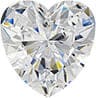 Heart Cut Diamonds