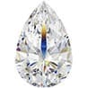 Pear Cut Diamonds