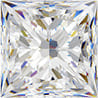 Princess Cut Diamonds