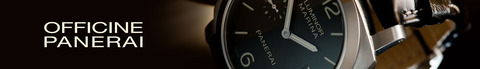 Panerai Watches