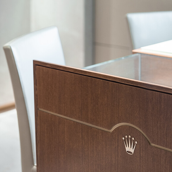 Superior Service at Alvin Goldfarb Jeweler Superior Service at Alvin Goldfarb Jeweler