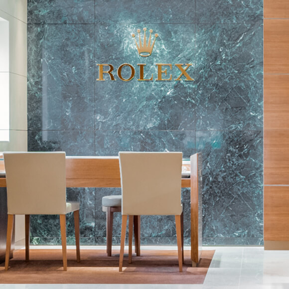 A Gallery of Luxury at Alvin Goldfarb Jeweler A Gallery of Luxury at Alvin Goldfarb Jeweler