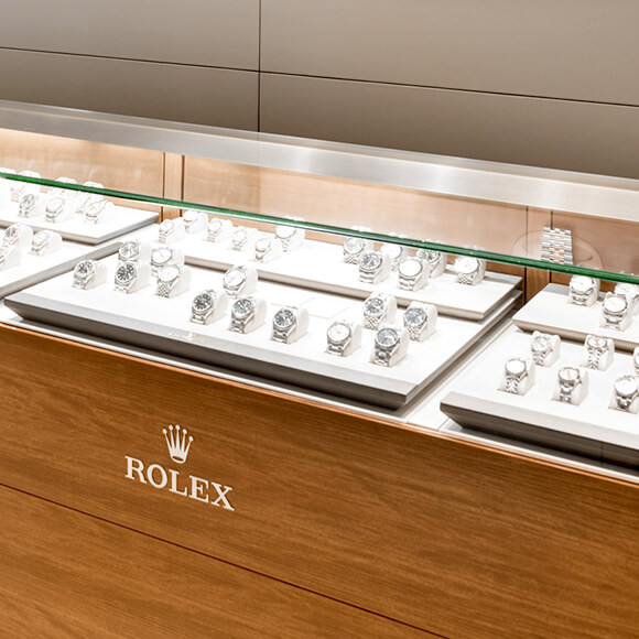 Quality Assurance at Alvin Goldfarb Jeweler Quality Assurance at Alvin Goldfarb Jeweler