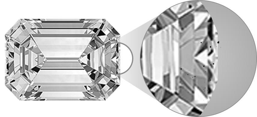 Diamond Clarity